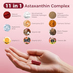 Vegetarian dietary supplement capsules bottle side profile