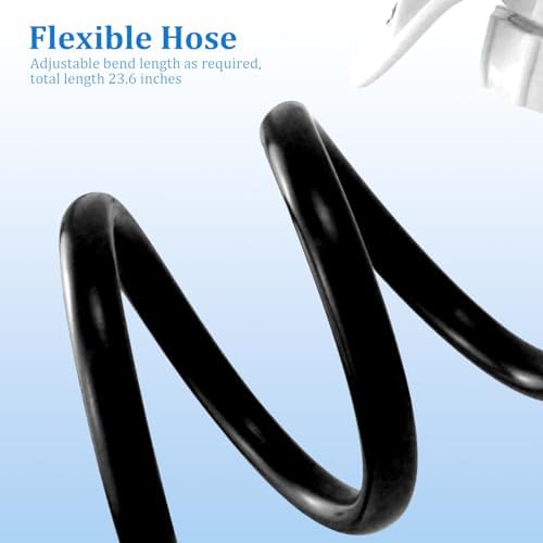 Medical feeding pump stand with clamp base