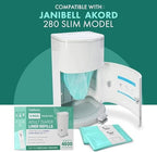 Professional packaging of Comficove adult diaper bin liners