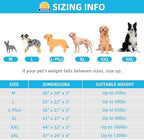 Sunheir Orthopedic Dog Bed for Large Dogs - Big Waterproof Dog Crate Bed with Removable Washable Cover, Egg Crate Foam Support, Anti-Slip Bottom, Deluxe Plush Pet Bed Mat (Grey) - Image 5