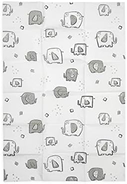 Diaper bag packed with Dr. Talbot's ten count changing pads
