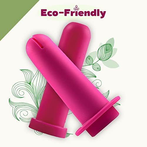 SHORDY menstrual cup applicator set with natural Aloe Vera lube.