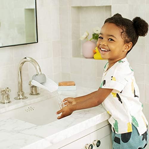 Munchkin Extend Faucet Extender packaging and product set