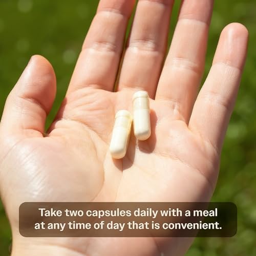 Authentic TruHeight growth supplement USA import
