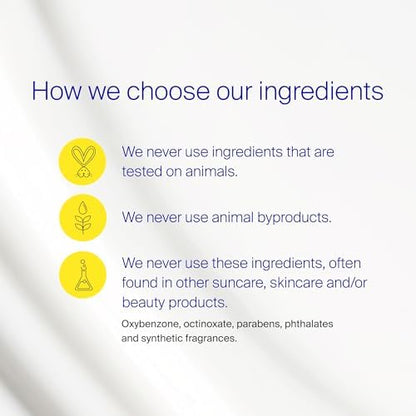 Supergoop! Bright-Eyed Mineral Eye Cream skincare benefits display