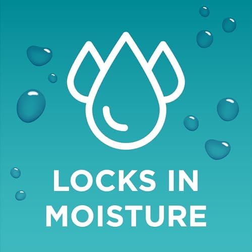 Blink moisturizing eye drops packaging showing hyaluronate ingredient.