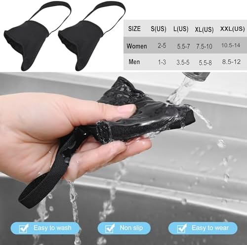 FOYOLO tailors bunion relief pads socks packaging contents including one pair.
