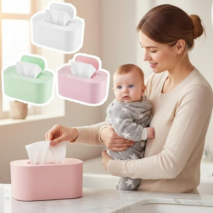 Internal heating element of Spacnana wipe warmer