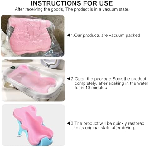 Set of three small animal-shaped sponges included with bath mat