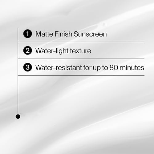 Neutrogena travel size sunscreen bottle for on-the-go sun protection