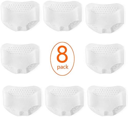 Imported Hoogoo foot care gel pads for daily comfort
