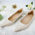 Comfortable sponge heel inserts for pumps and sneakers