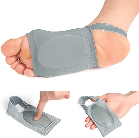 Price Xes orthopedic foot sleeves showing the heel bandage for anti-slip protection