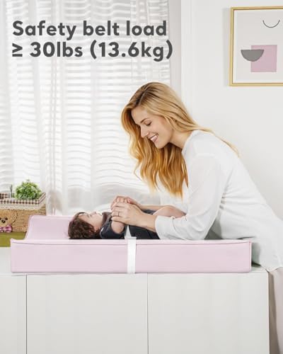 Navari eco friendly non toxic polyurethane leather baby mat packaging details