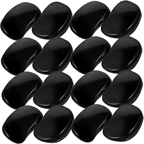 Lurrose 20 piece plastic ear protector set