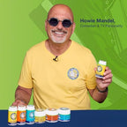 Imported USA shoe deodorizer powder in four ounce bottle for sweaty feet relief.