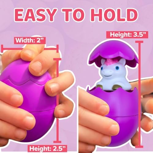 Demonstration of a hand pressing the interactive talking pop up toy