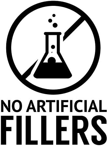 VitaMonk GPLC capsules bottle side nutritional facts