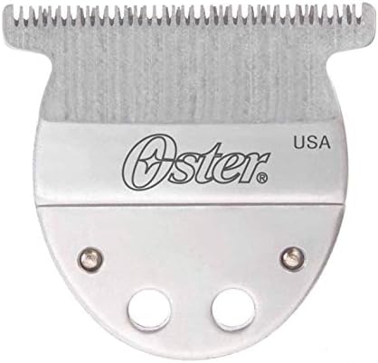 Close up of Oster T-Finisher T-Blade