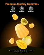 Inner Brightness Creatine Monohydrate supplement ingredients label