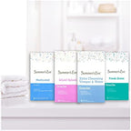 Summer's Eve Fresh Scent twin pack for feminine hygiene