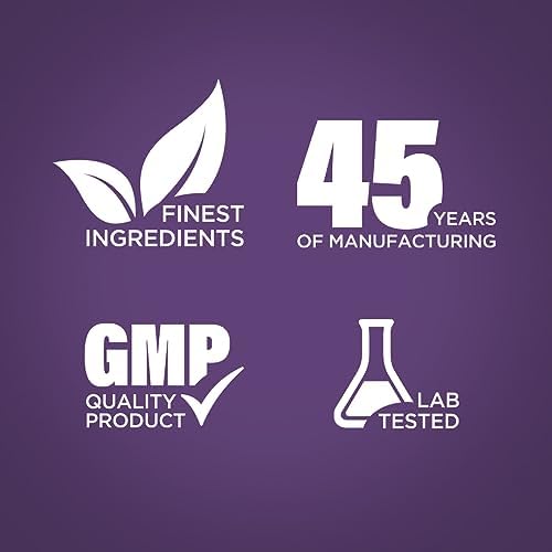Piping Rock Resveratrol Complex cap and seal safety view