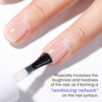 Gellen fiberglass nail gel bottle studio lighting display