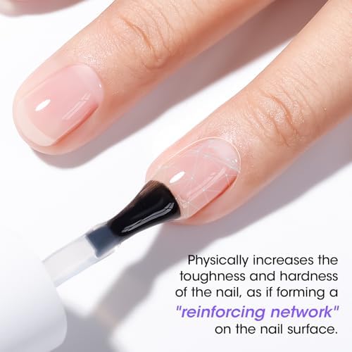 Gellen fiberglass nail gel bottle studio lighting display