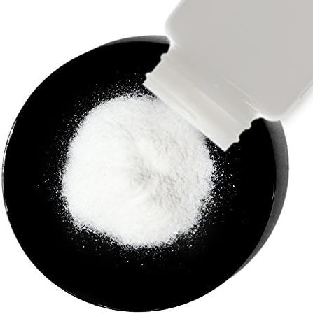 Authentic USA imported sodium gluconate powder packaging with clear label details.