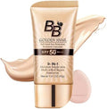 ZBMCYHCXH 9 in 1 BB Cream tinted moisturizer front view tube packaging
