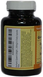 Durham's Queen's Delight royal jelly bee pollen and propolis ingredients label