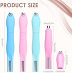 Packaging of Sakil Y Vohra cat eye magnet nail art tool