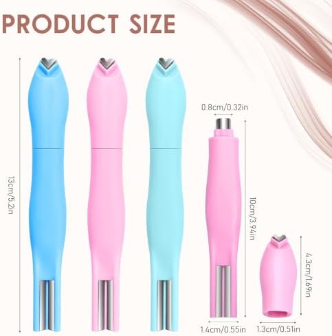 Packaging of Sakil Y Vohra cat eye magnet nail art tool