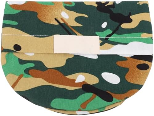 Healifty medical pouch shade showing high-quality reinforced stitching details