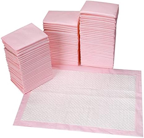 Buyockss waterproof changing pad liner texture close up