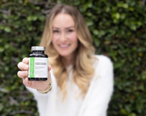 Authentic LES Labs Stress Relief supplement on Rudra Retails store