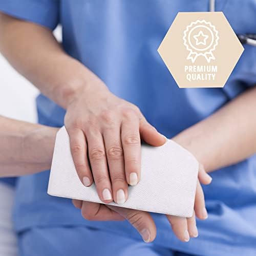 Premium quality ninety pack of MED PRIDE dry wipes for multipurpose body cleansing.
