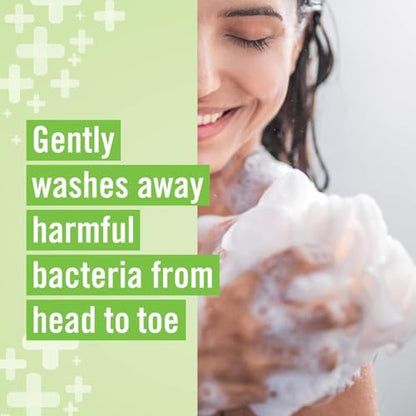Authentic USA imported Vagisil feminine wash for daily odour control and bacterial protection.