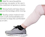 Medline Matrix medical grade compression wrap for sports injuries and recovery.