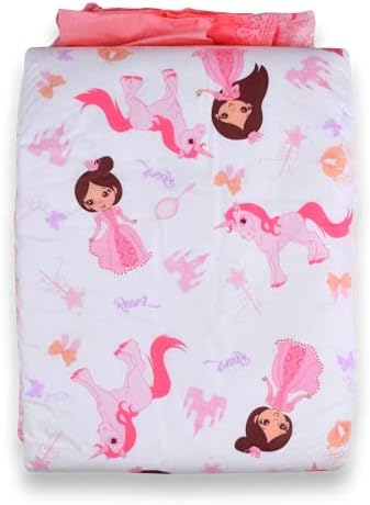 Close up of Rearz Princess Pink diaper adhesive tape tabs