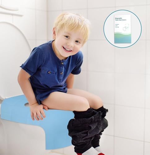 Waterproof double layer demonstration of plastic backed bathroom protector