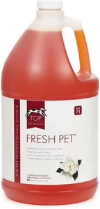MPP Dog Grooming Pro Fresh Pet Shampoo Conditioner Cologne Mist or Waterless Shampoo (17 oz) - Image 9