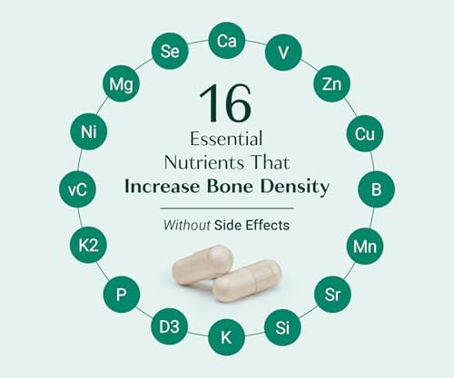AlgaeCal Plus plant-based calcium and vitamin supplement packaging