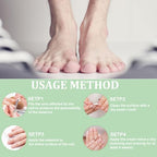 Yosxxcn nail repair formula lifestyle presentation