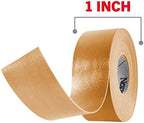 Authentic imported Nexcare blister tape packaging detail showing 3M medical grade quality indicators