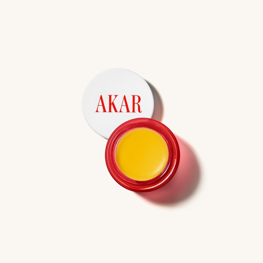 Akar Skin Nourish Lip Butter front view packaging