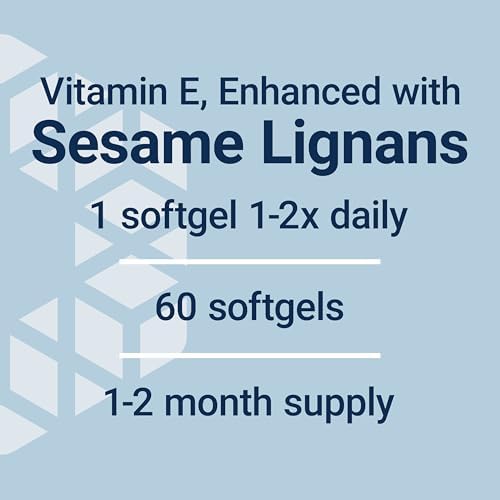 Life Extension antioxidant supplement side profile showing ingredients