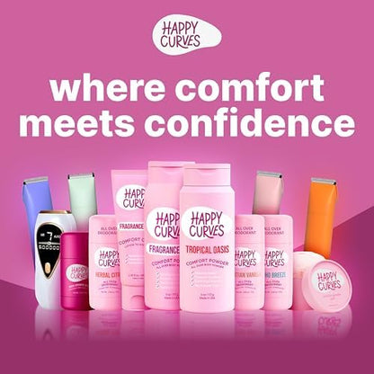 Imported American feminine hygiene wash for daily freshness and comfort.