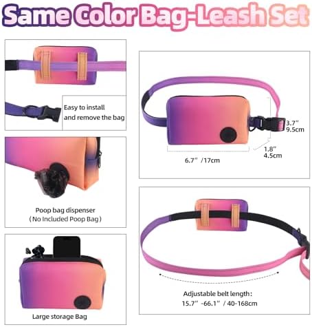 Shock absorbing bungee cord section extending from six to nine feet long.