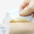 Authentic USA imported Ovand adhesive remover for professional medical use.